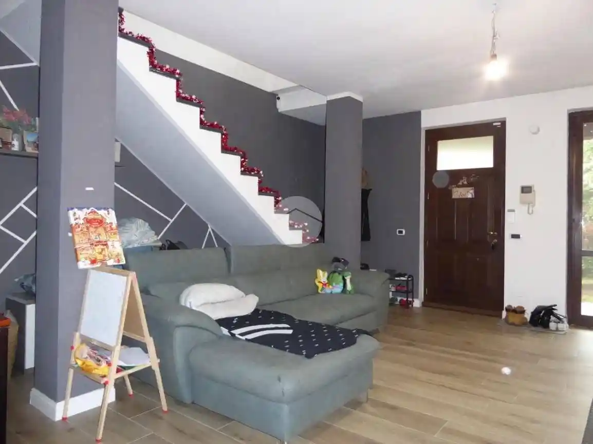 Villetta a schiera - foto 3