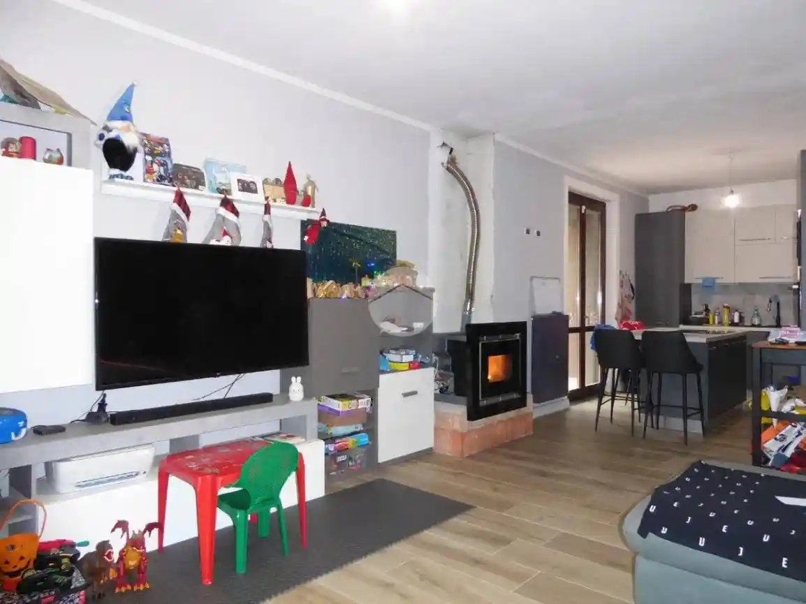 Villetta a schiera - foto 4