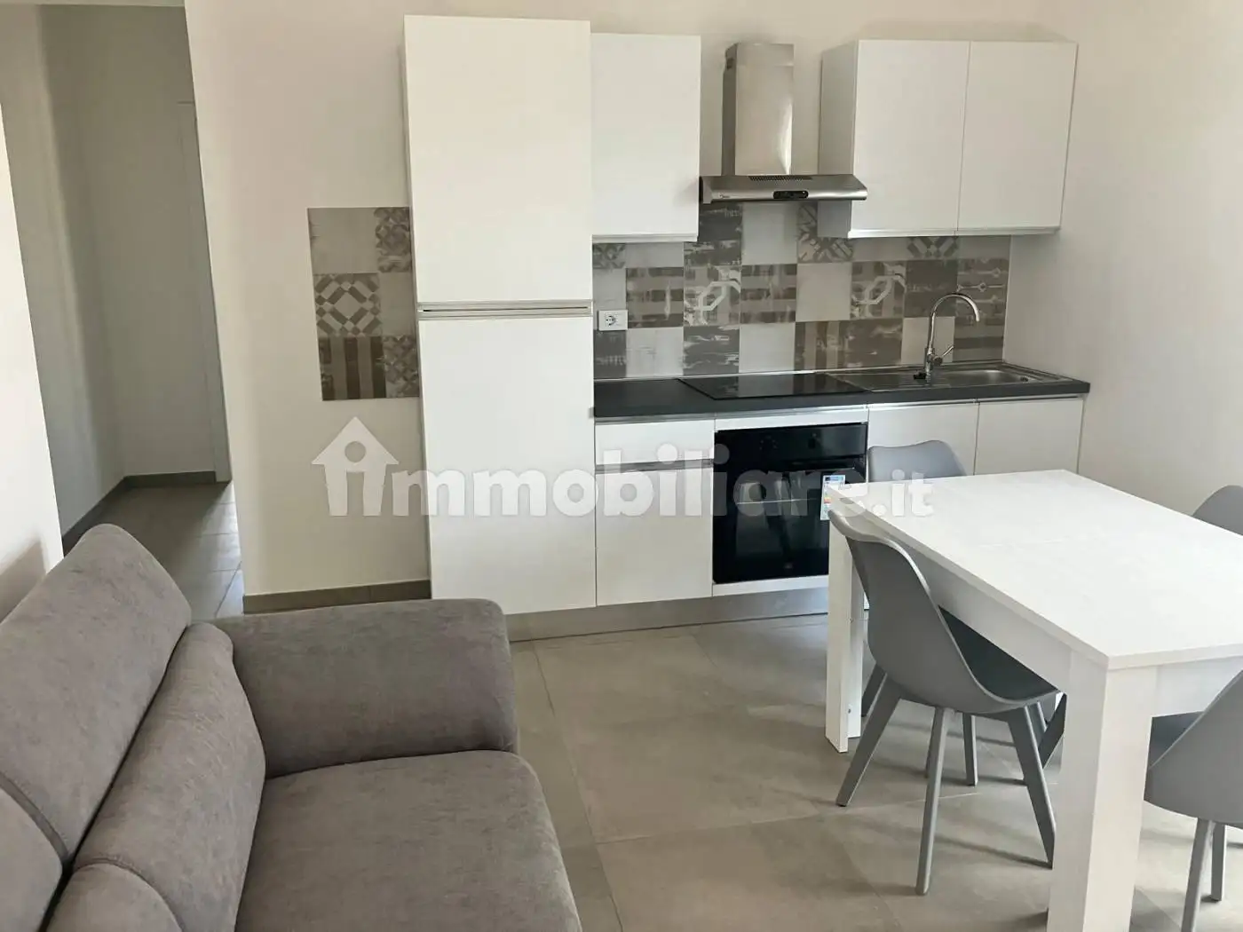 Appartamento in affitto a Latina