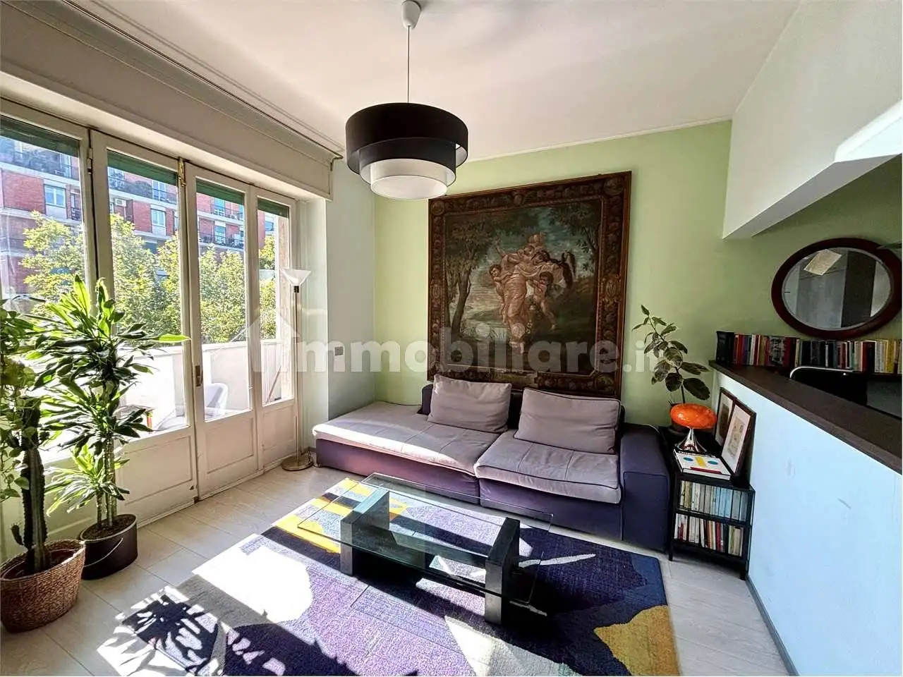 Apartment in vendita a Milan