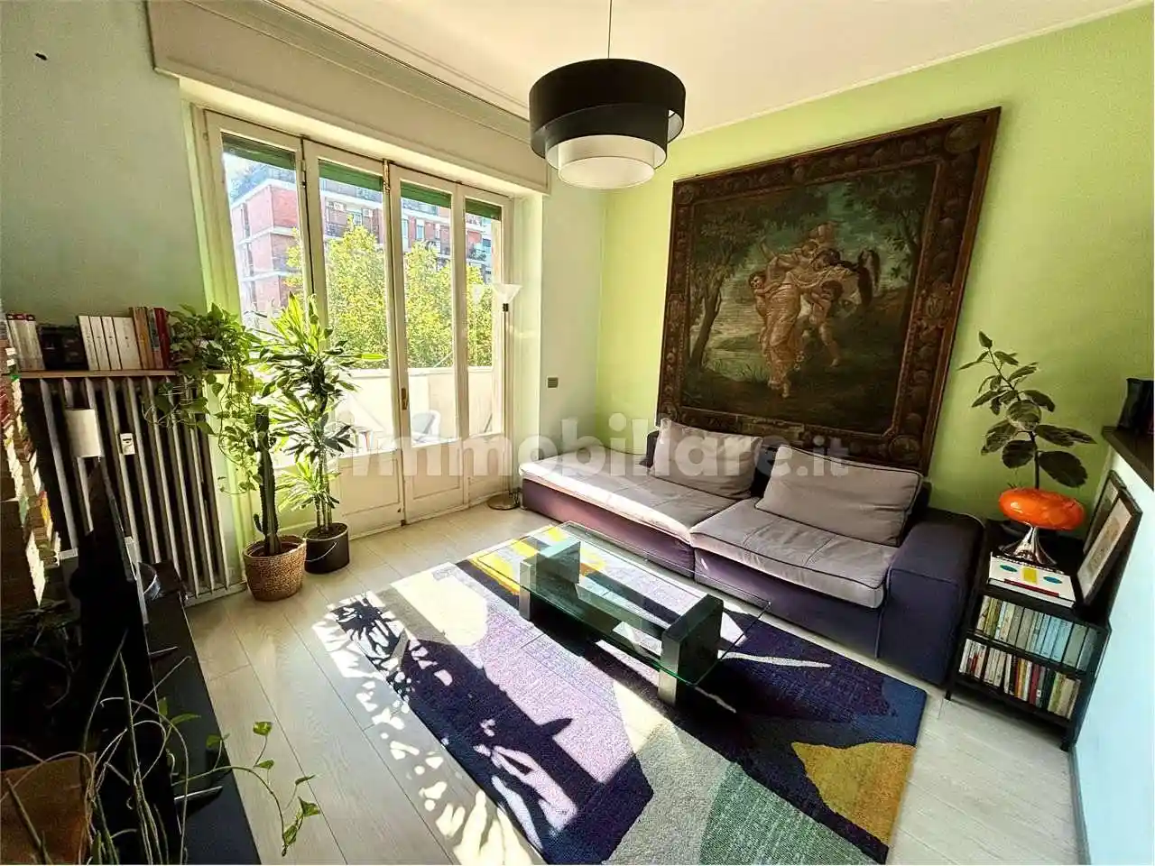 Trilocale viale Liguria, 53, Navigli - Darsena, Milano - foto 2