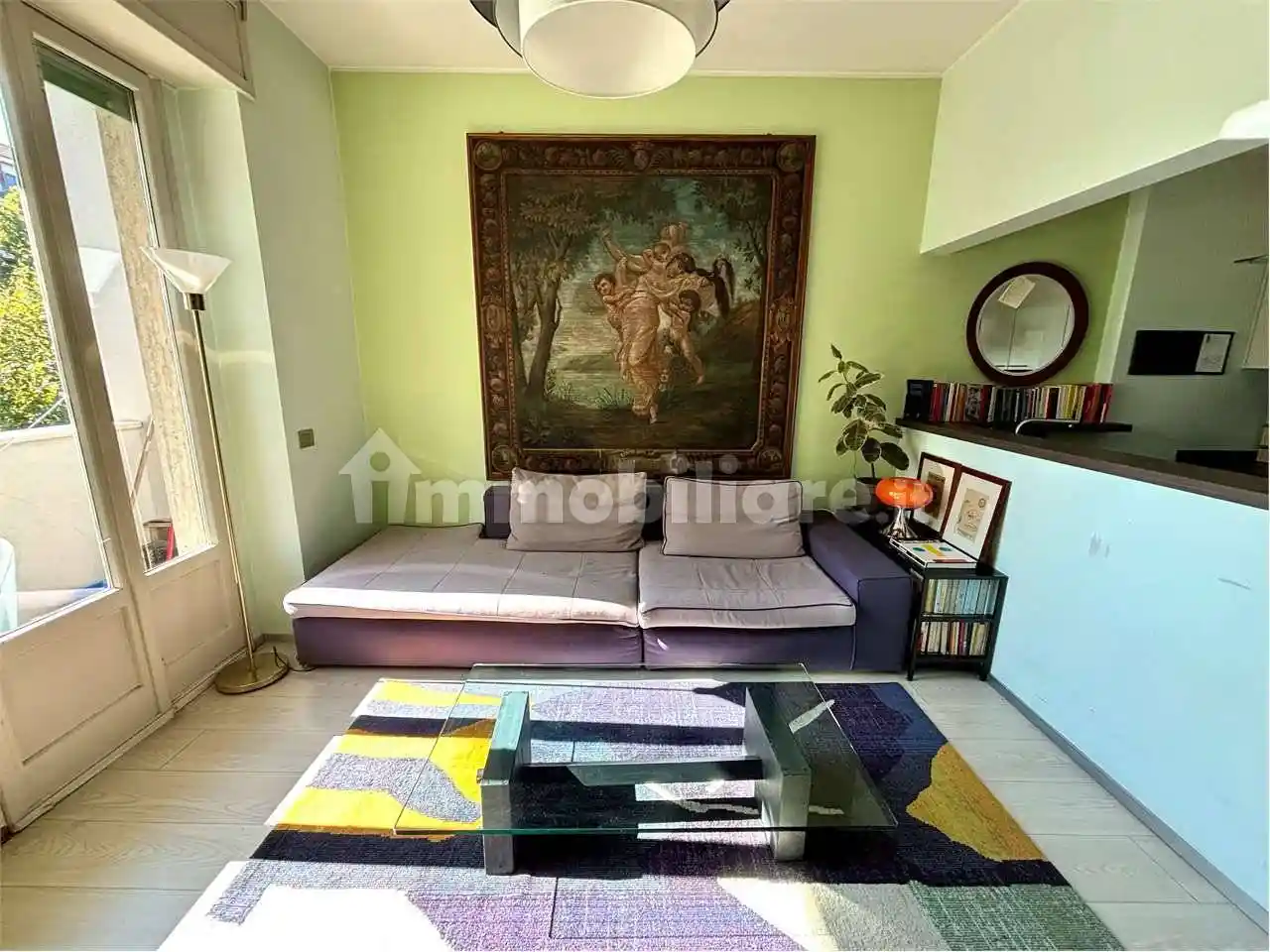 Trilocale viale Liguria, 53, Navigli - Darsena, Milano - foto 3