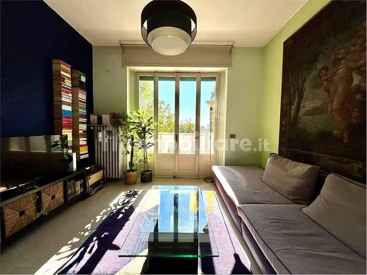 Trilocale viale Liguria, 53, Navigli - Darsena, Milano - foto 5