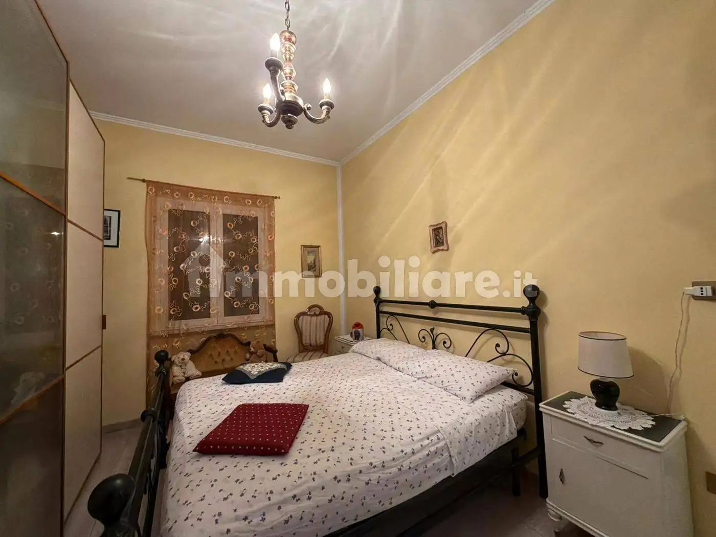 Appartamento in affitto a Cassino