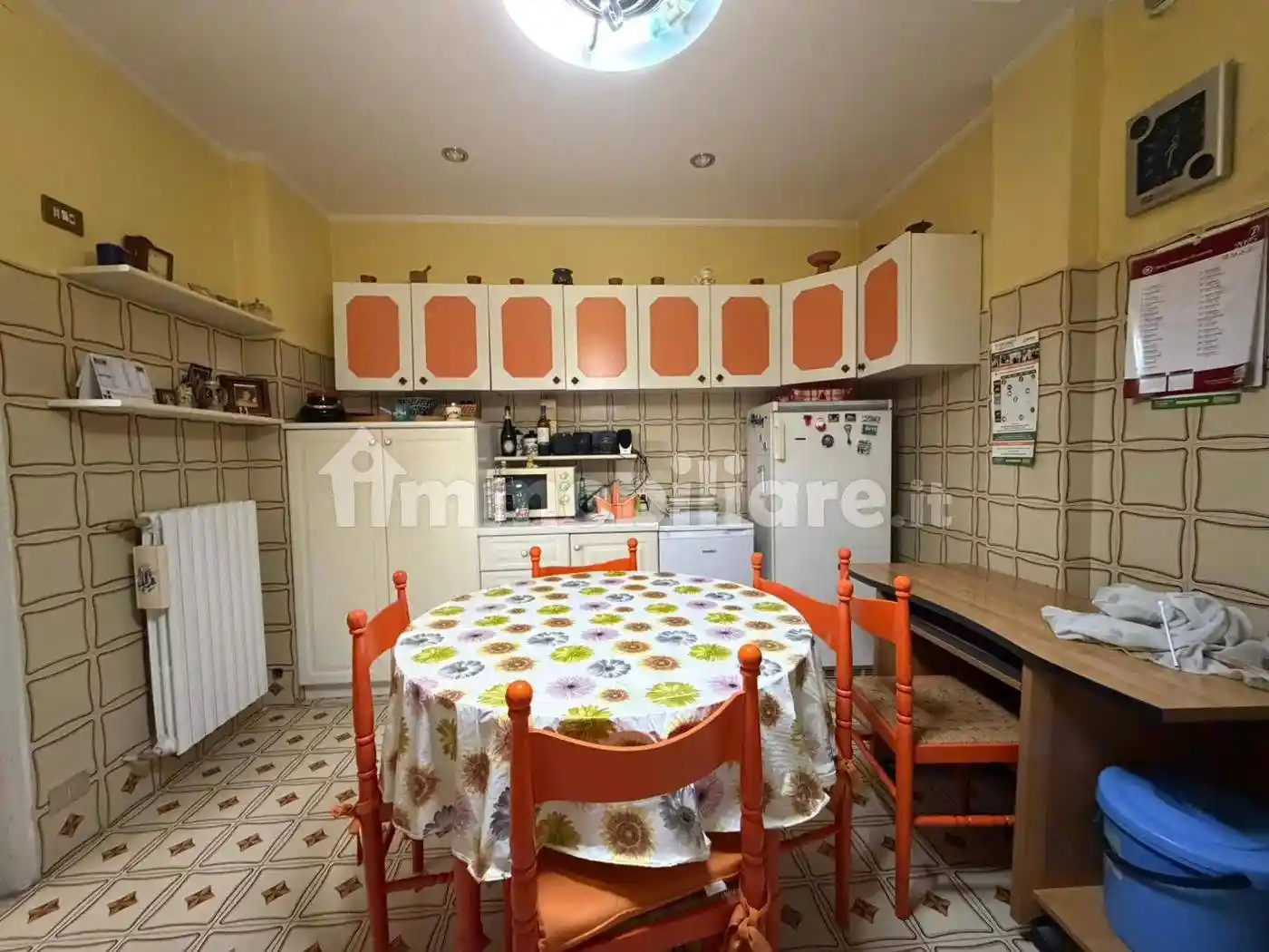 Monolocale via Diacono, 5, Centro, Cassino - foto 4