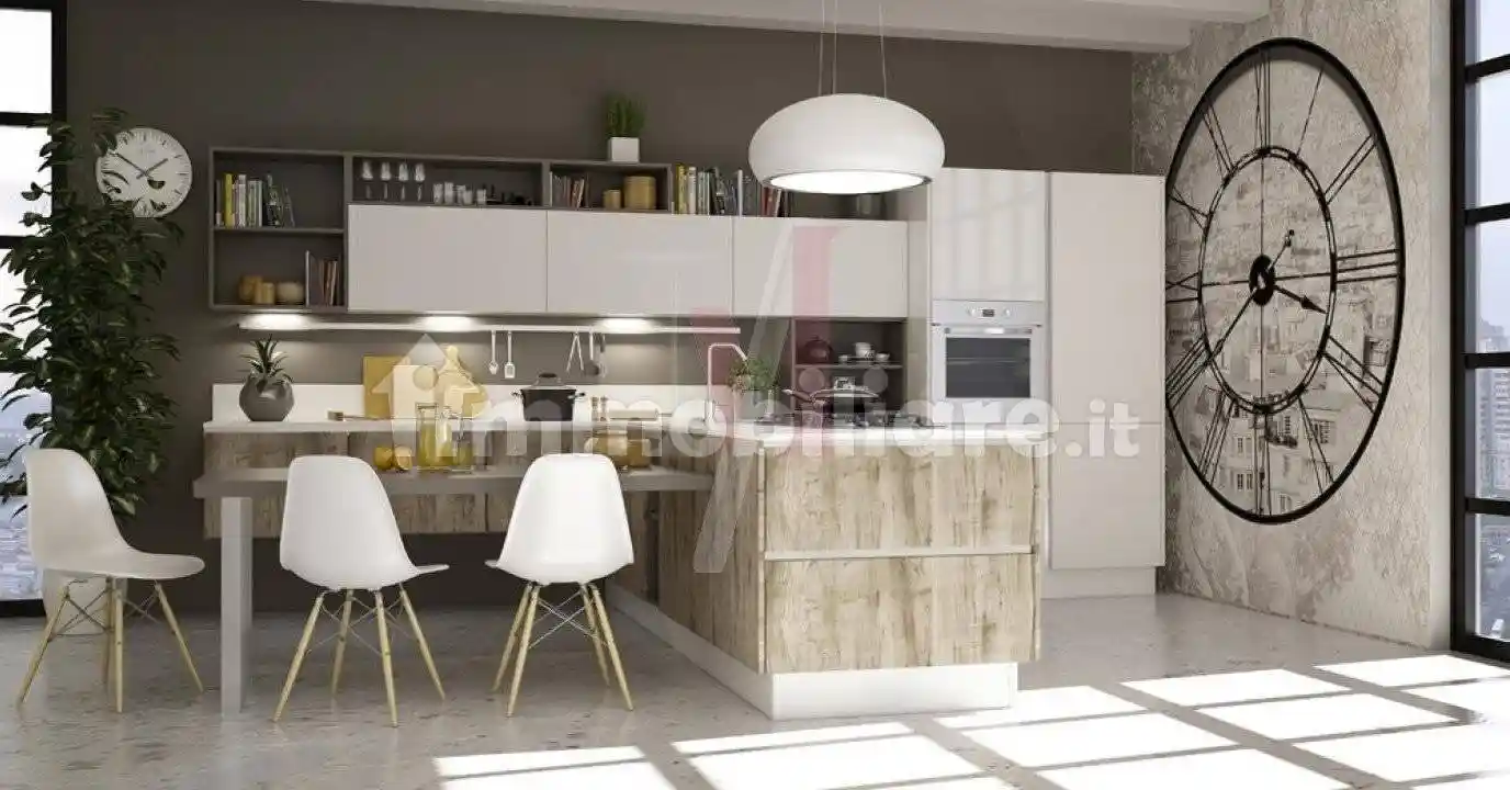 Bilocale via Albano Sorbelli 12, Santo Stefano, Bologna - foto 5