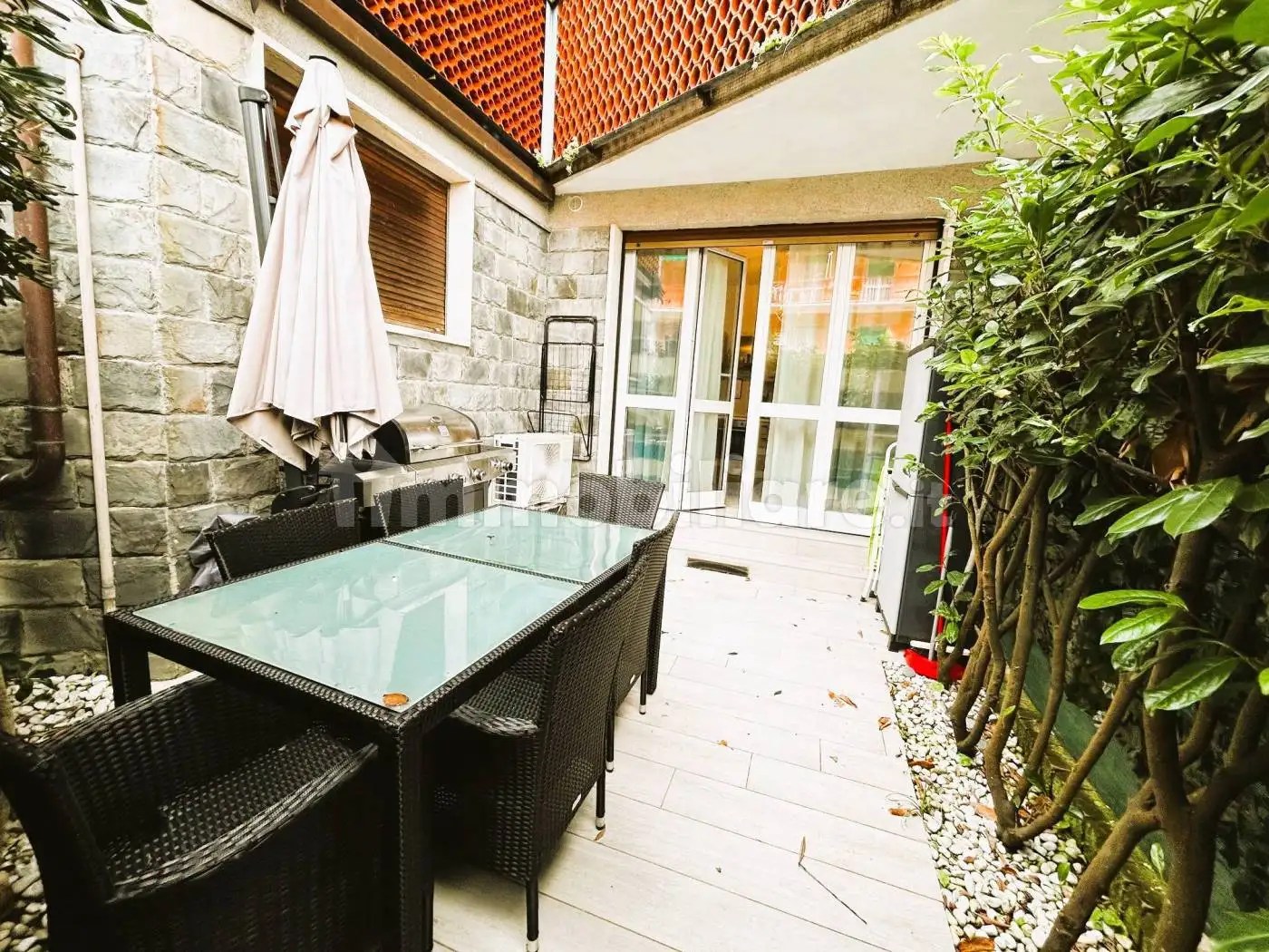 Bilocale via Castagneto, Boschetto, Camogli - foto 3