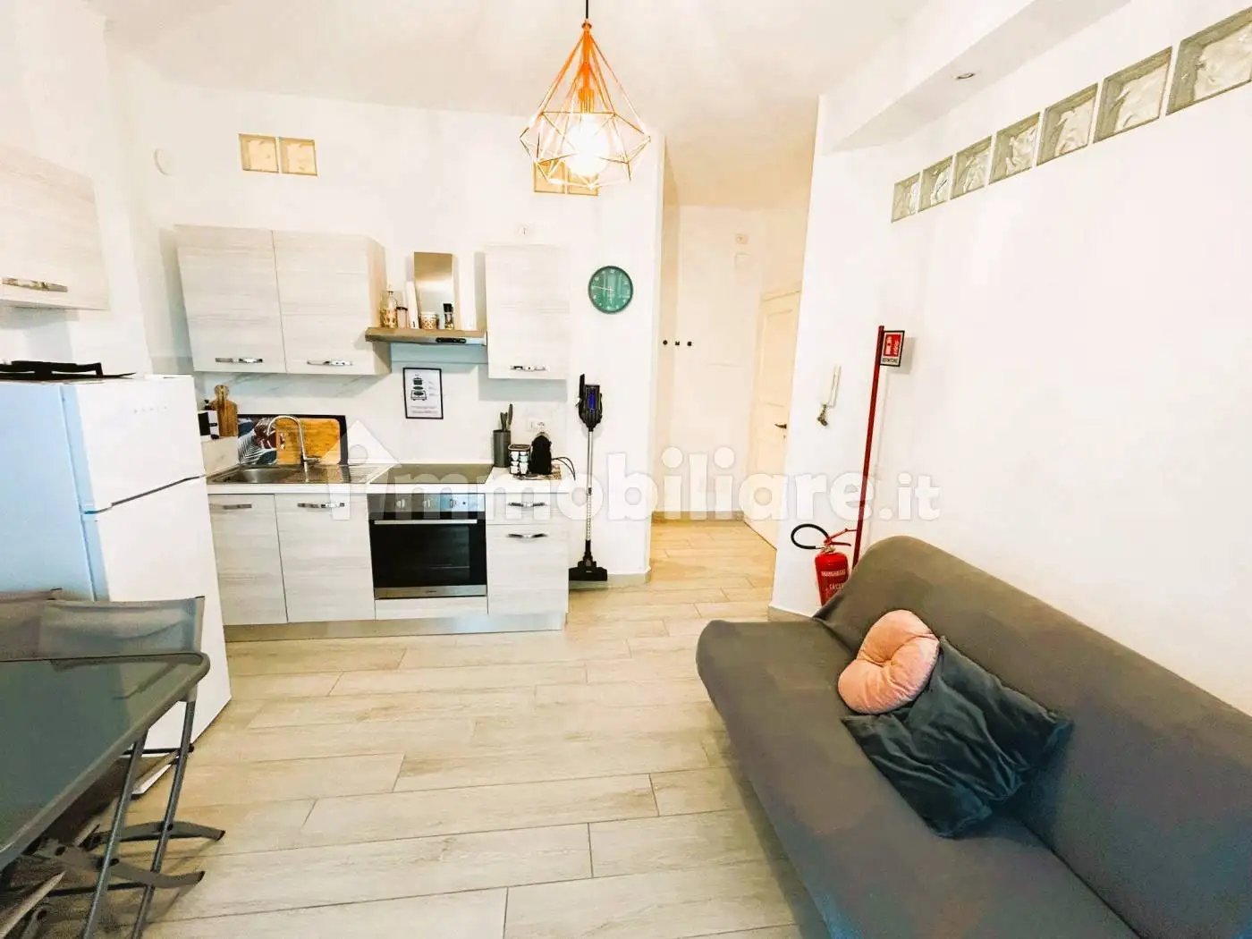 Bilocale via Castagneto, Boschetto, Camogli - foto 4