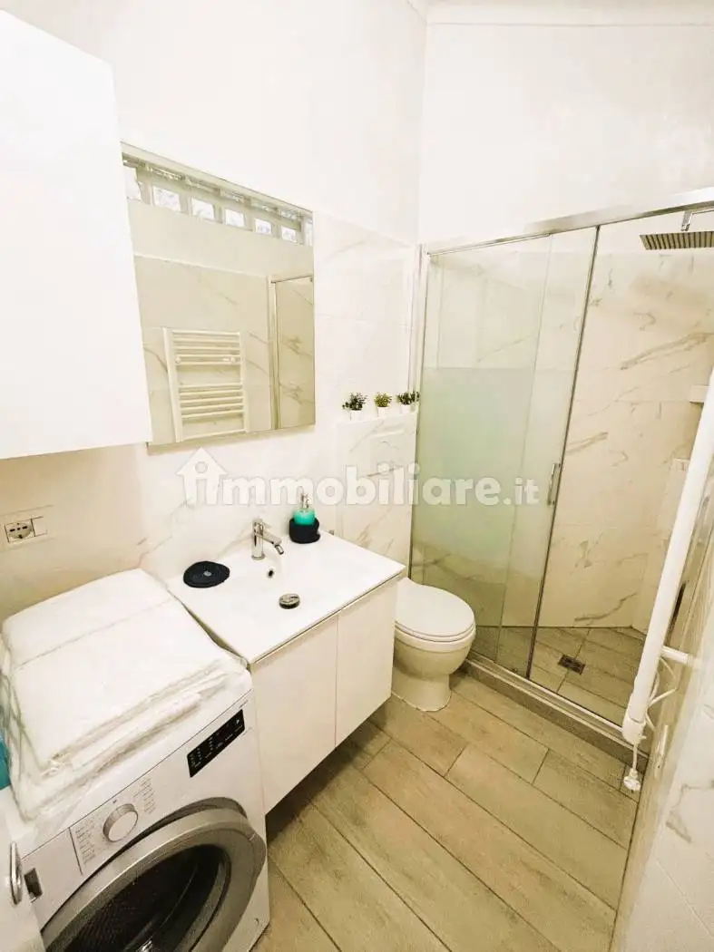 Bilocale via Castagneto, Boschetto, Camogli - foto 5