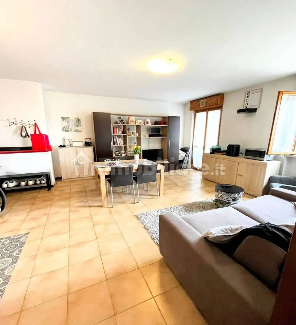 Appartamento in affitto a Verona