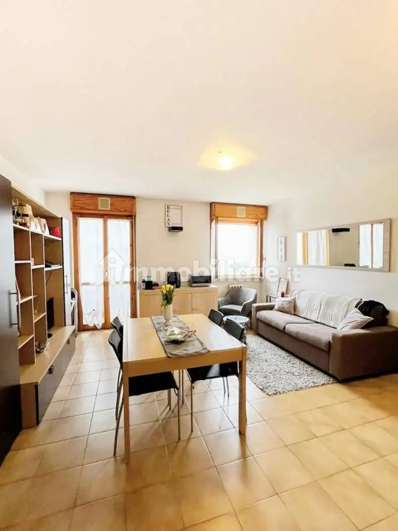 Bilocale buono stato, sesto piano, Borgo Venezia, Verona - foto 3