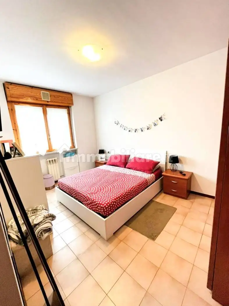 Bilocale buono stato, sesto piano, Borgo Venezia, Verona - foto 4