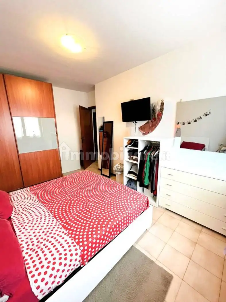 Bilocale buono stato, sesto piano, Borgo Venezia, Verona - foto 5