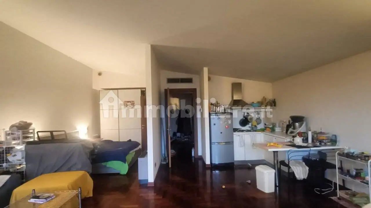 Appartamento in affitto a Cremona