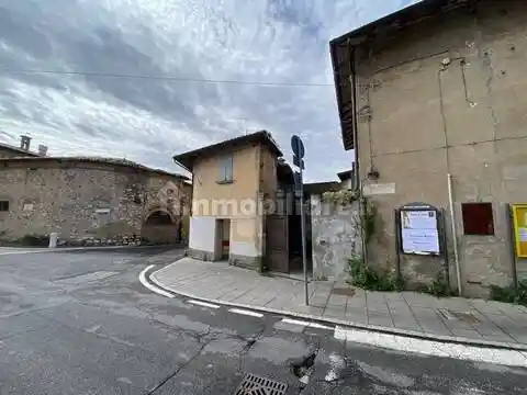 Rustico via Monsignore Bonomelli 16, Nigoline Bonomelli, Corte Franca - foto 5