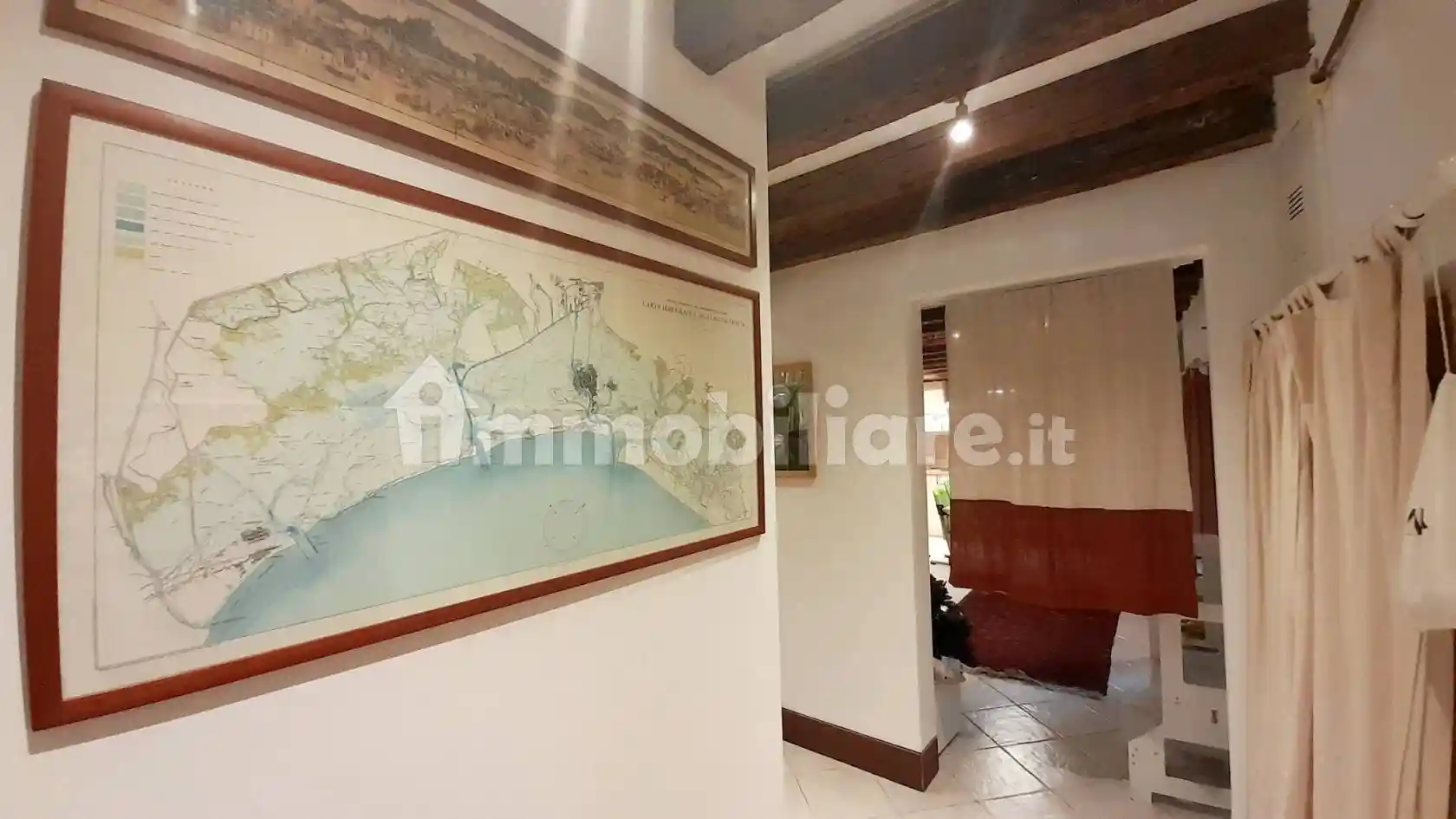 Trilocale Ponte Sant'Anna, Arsenale - Giardini della Biennale, Venezia - foto 3