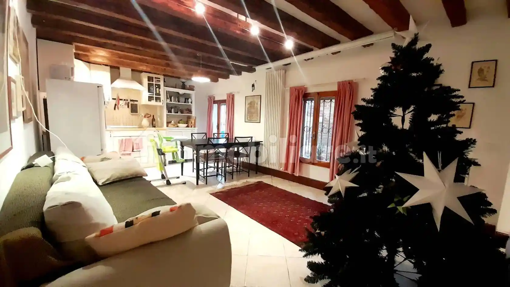 Trilocale Ponte Sant'Anna, Arsenale - Giardini della Biennale, Venezia - foto 5