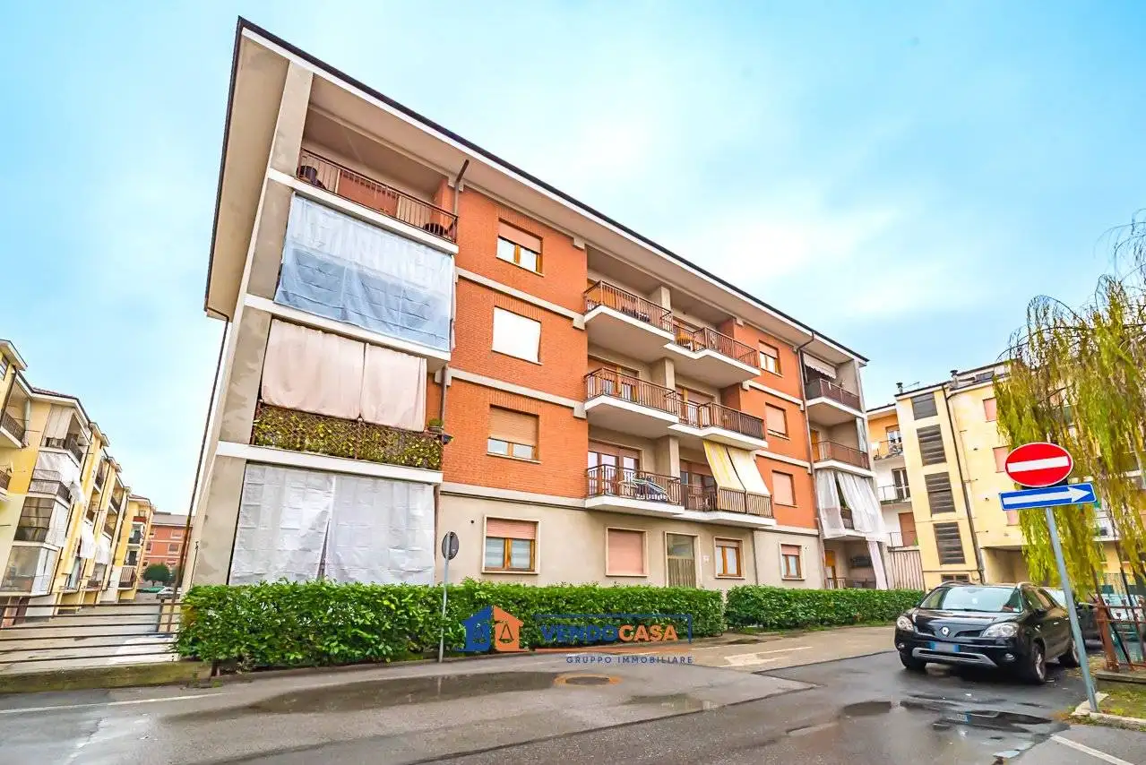 Appartamento in vendita a Bra