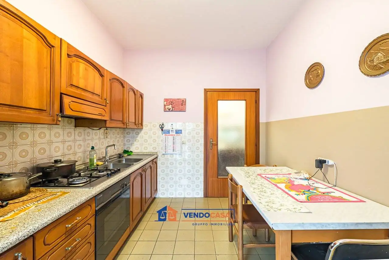 Trilocale via Silvio Pellico 17, Centro, Bra - foto 5