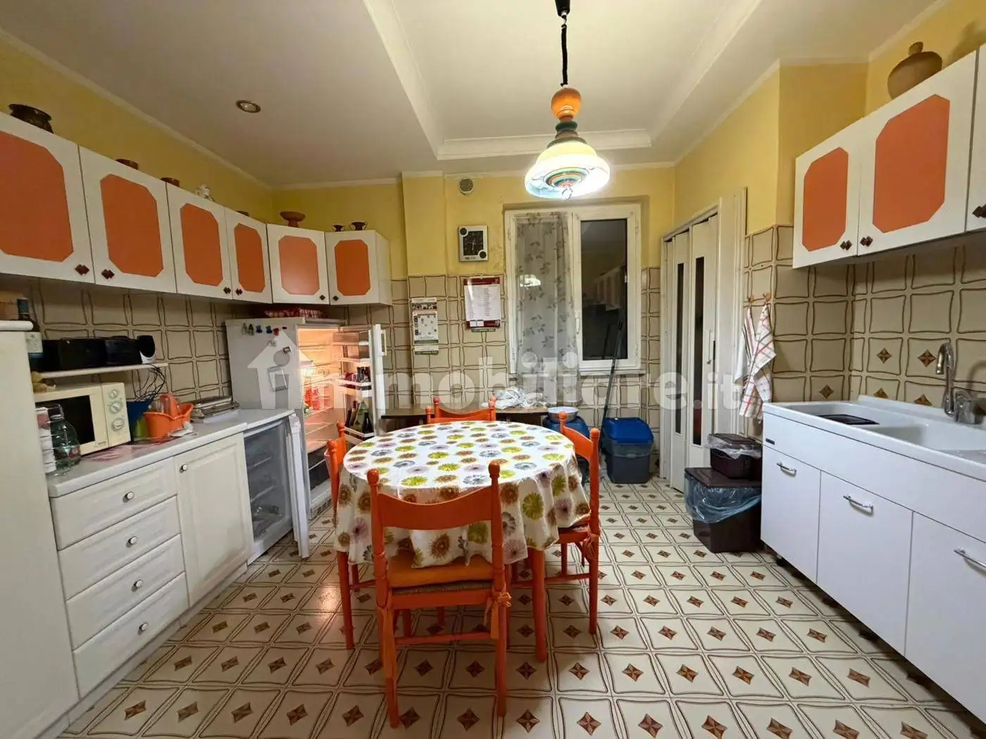 Appartamento in affitto a Cassino