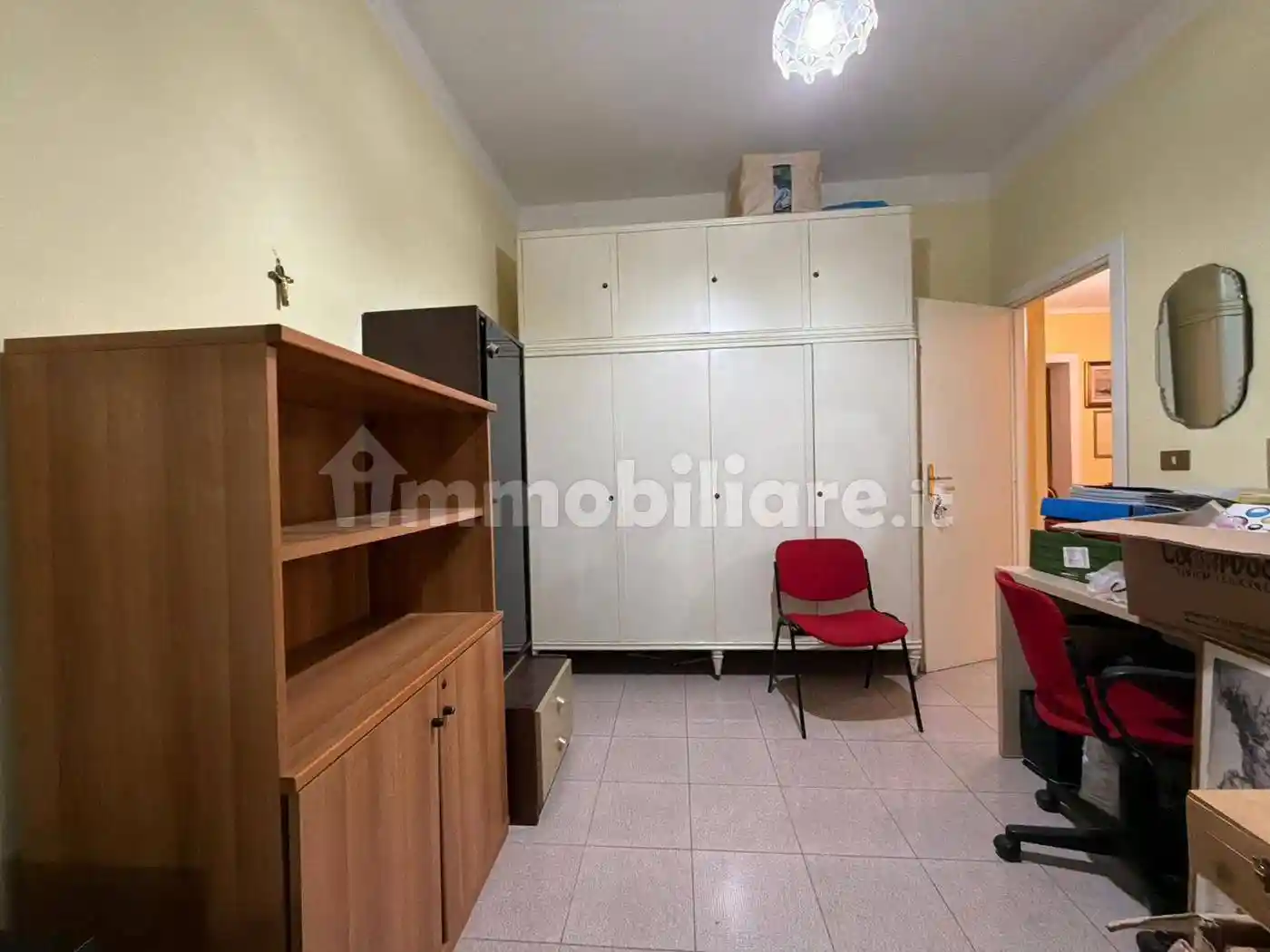 Monolocale via Diacono, 5, Centro, Cassino - foto 5