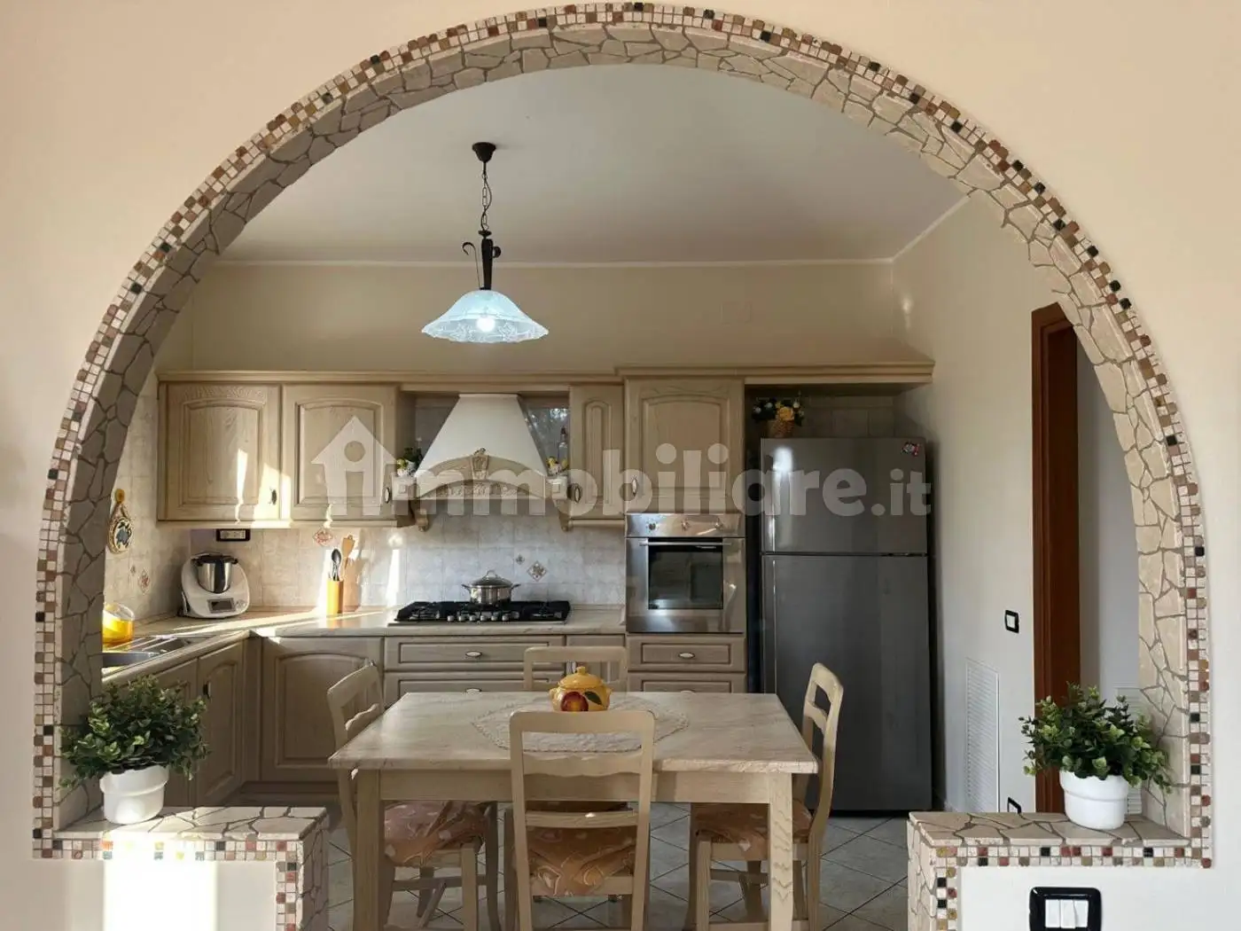 Appartamento in vendita a Cugnoli