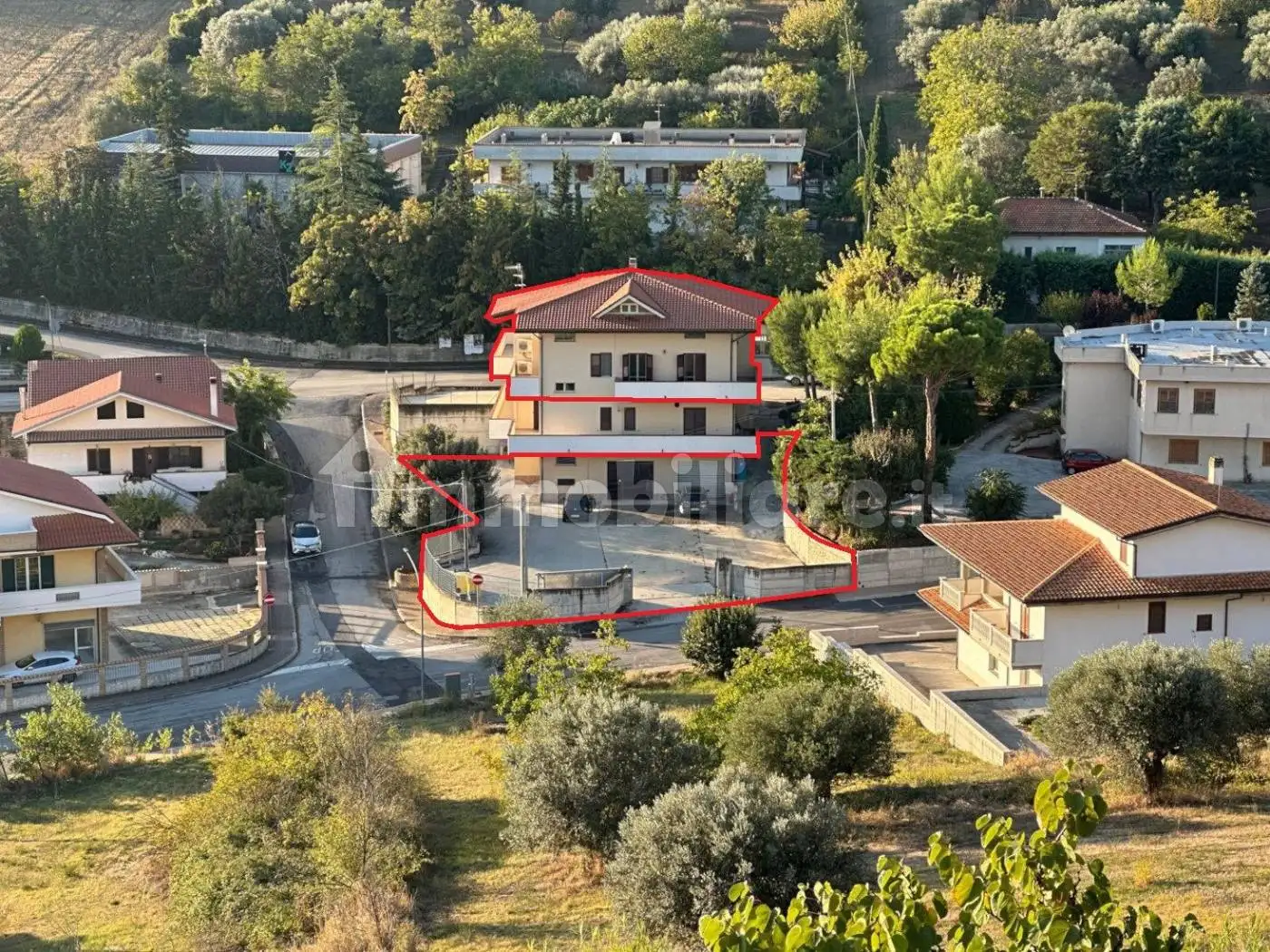 Appartamento via Sant'Anatolio, Centro, Cugnoli - foto 2