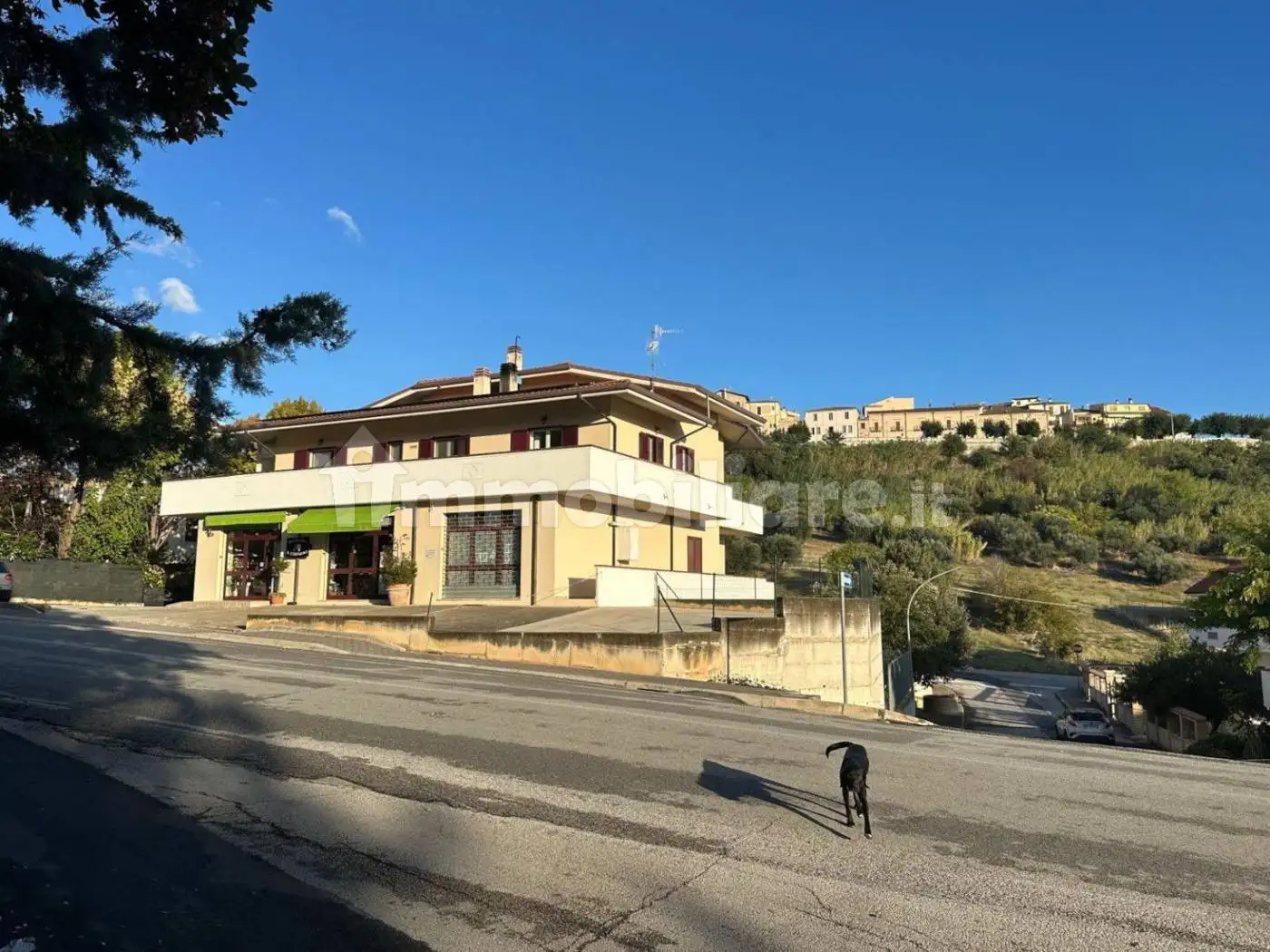 Appartamento via Sant'Anatolio, Centro, Cugnoli - foto 3