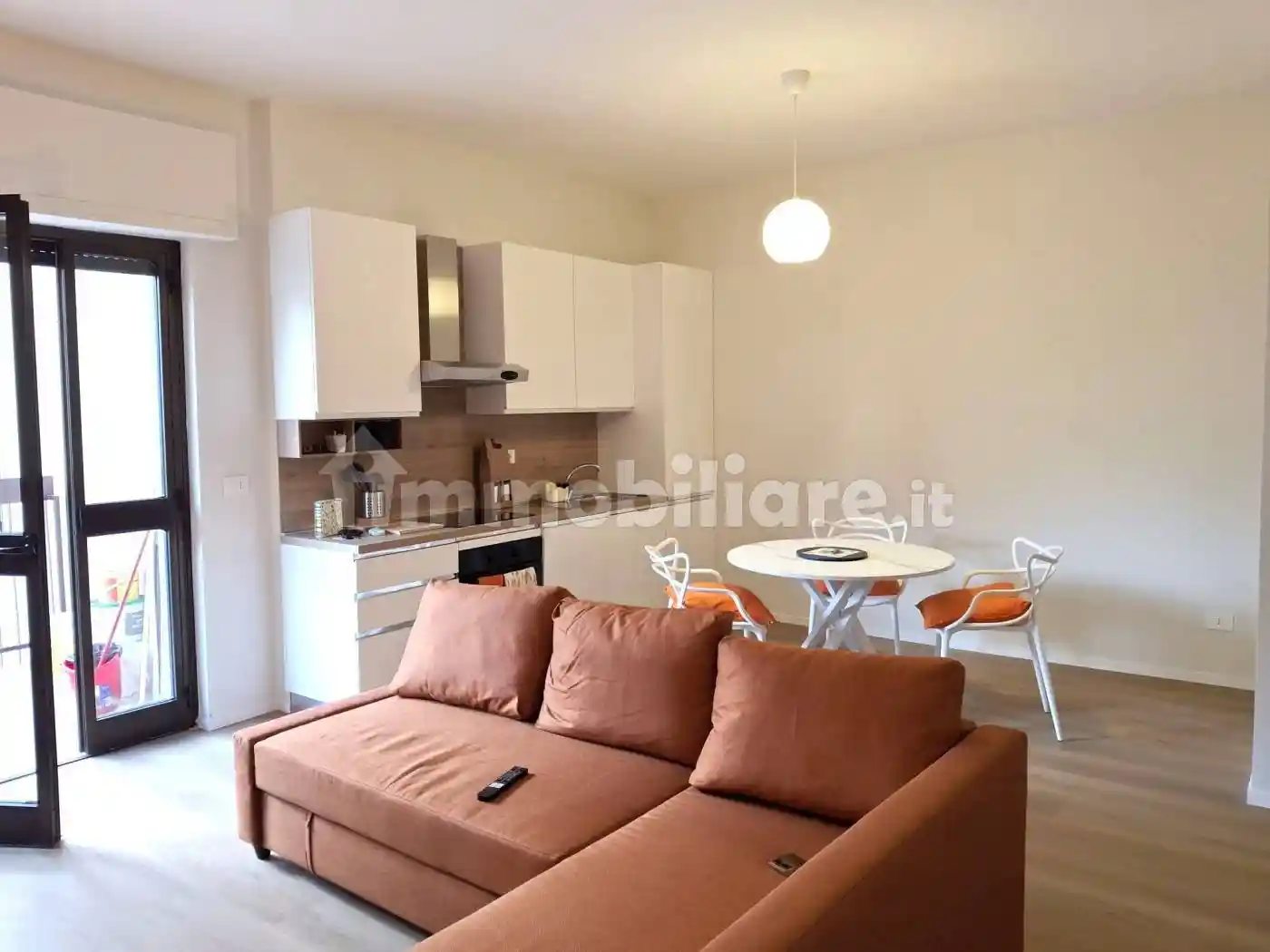 Bilocale via Giulio Petroni 8/g, Carrassi, Bari - foto 2