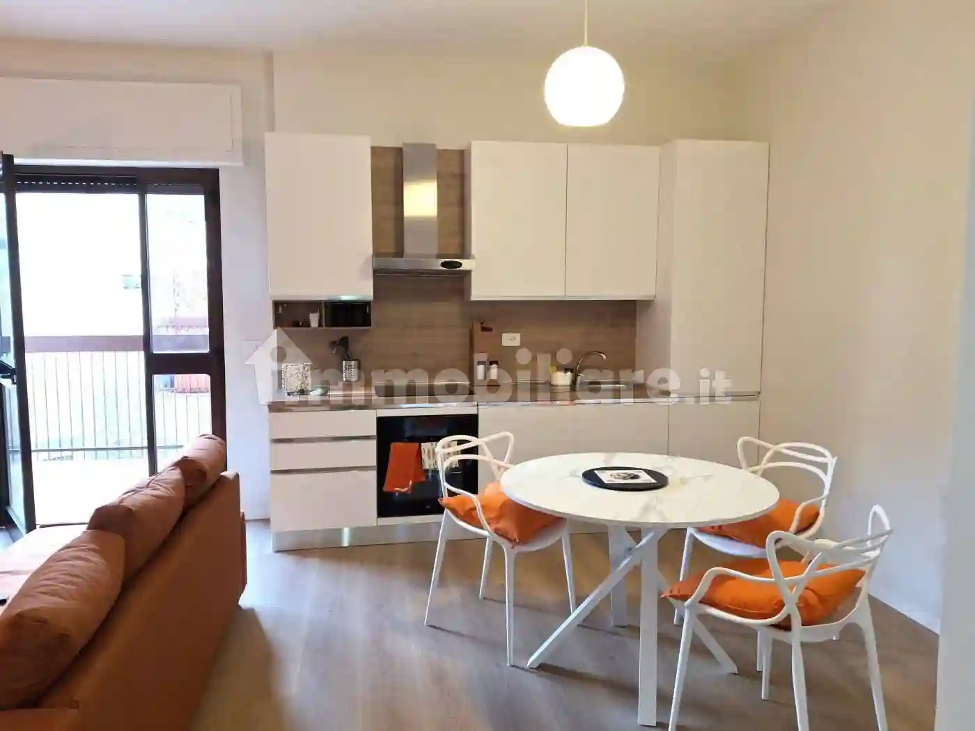 Bilocale via Giulio Petroni 8/g, Carrassi, Bari - foto 4