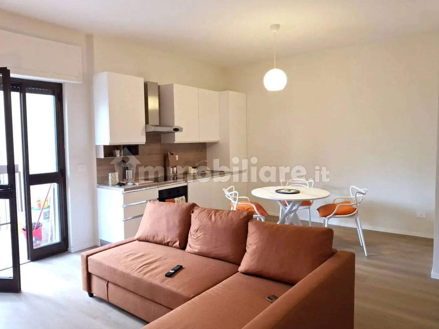 Appartamento in affitto a Bari