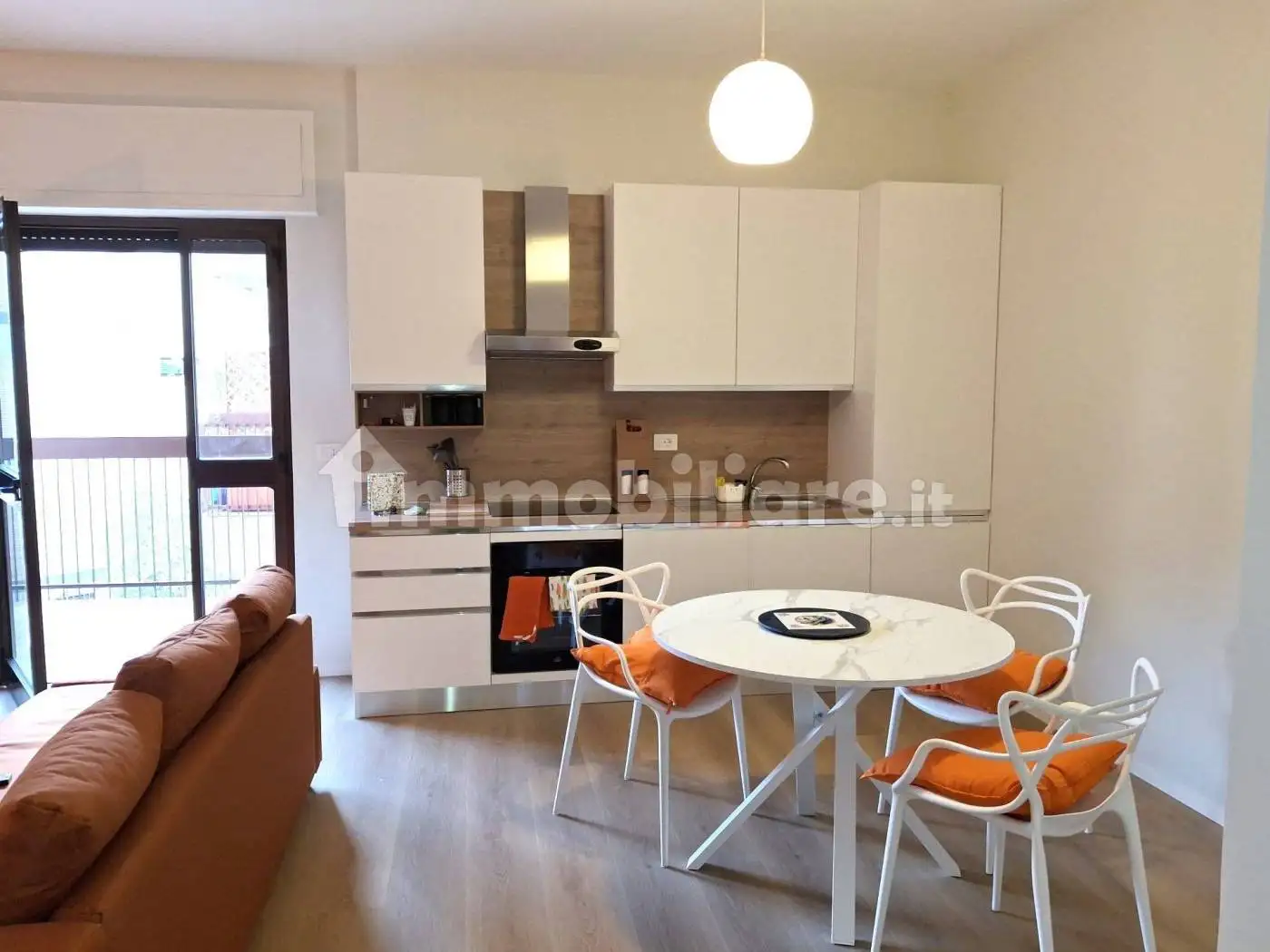 Bilocale via Giulio Petroni 8/g, Carrassi, Bari - foto 3