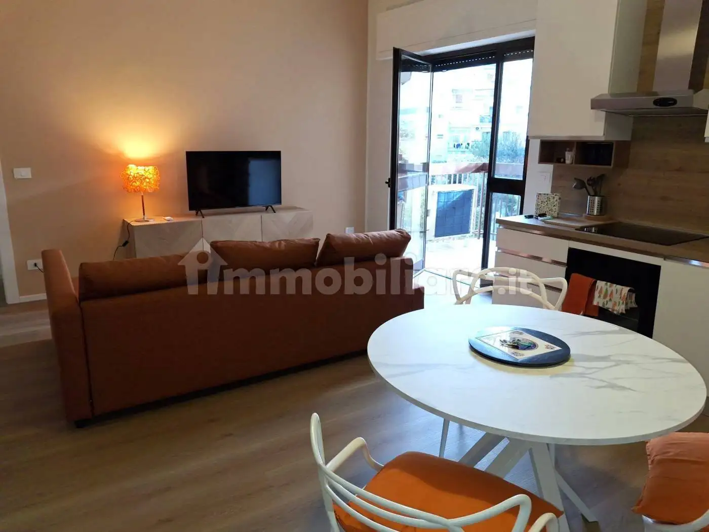 Bilocale via Giulio Petroni 8/g, Carrassi, Bari - foto 5