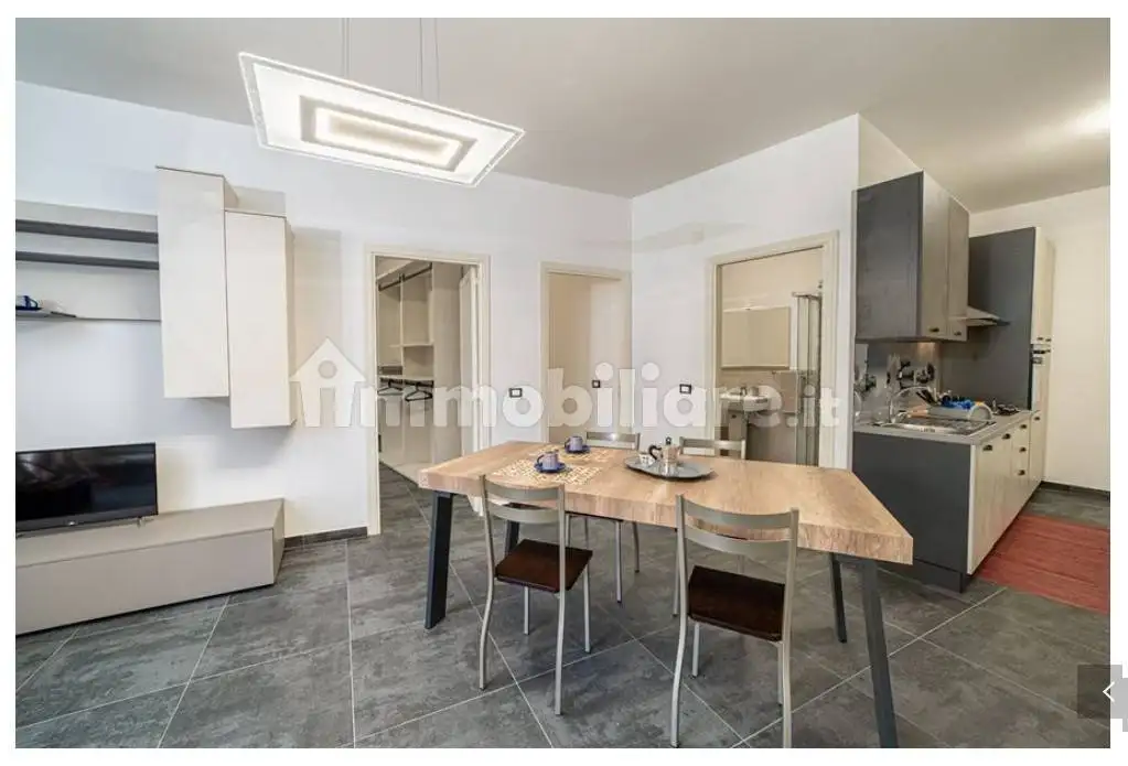 Appartamento in affitto a Palermo