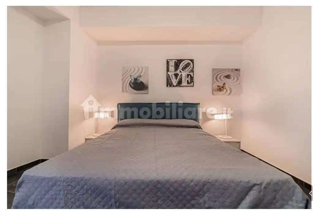 Trilocale via Giovanni da Cartagena, Addaura, Palermo - foto 3