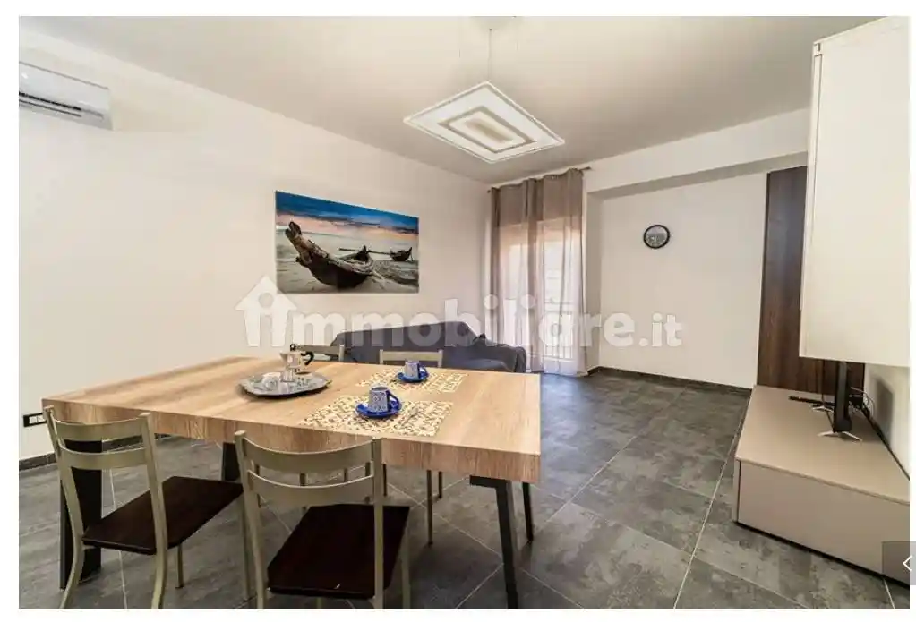 Trilocale via Giovanni da Cartagena, Addaura, Palermo - foto 4