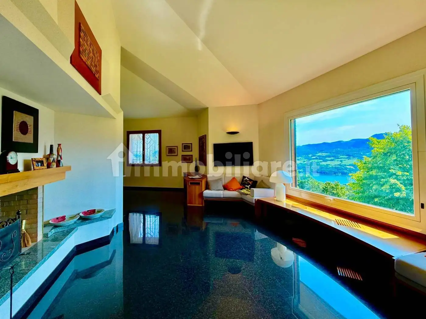 Villa in vendita a Castel di Casio