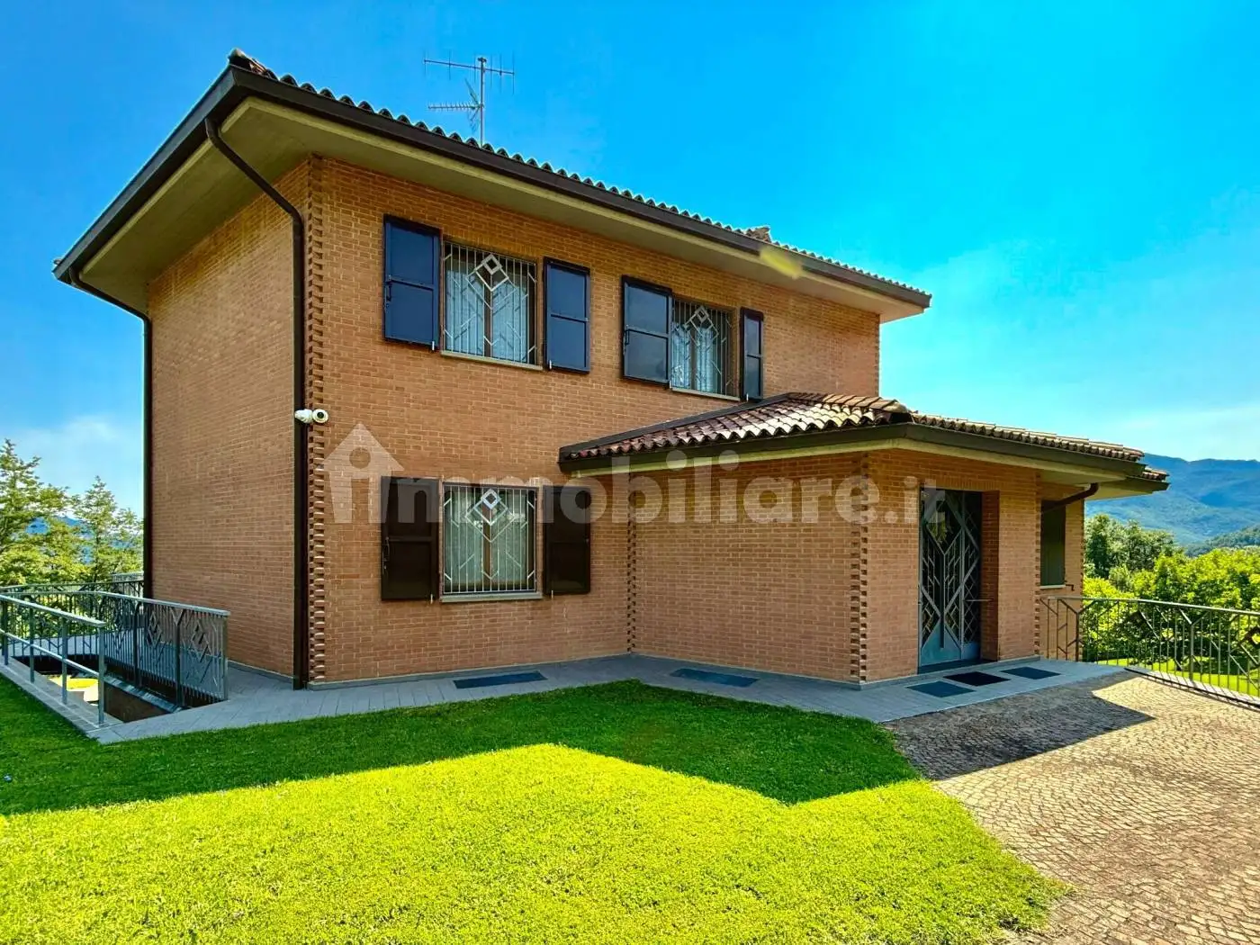 Villa unifamiliare Località Calzolara, Castel di Casio - foto 3