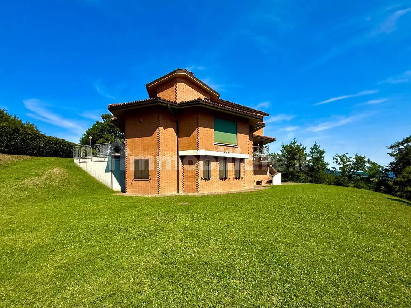 Villa unifamiliare Località Calzolara, Castel di Casio - foto 4