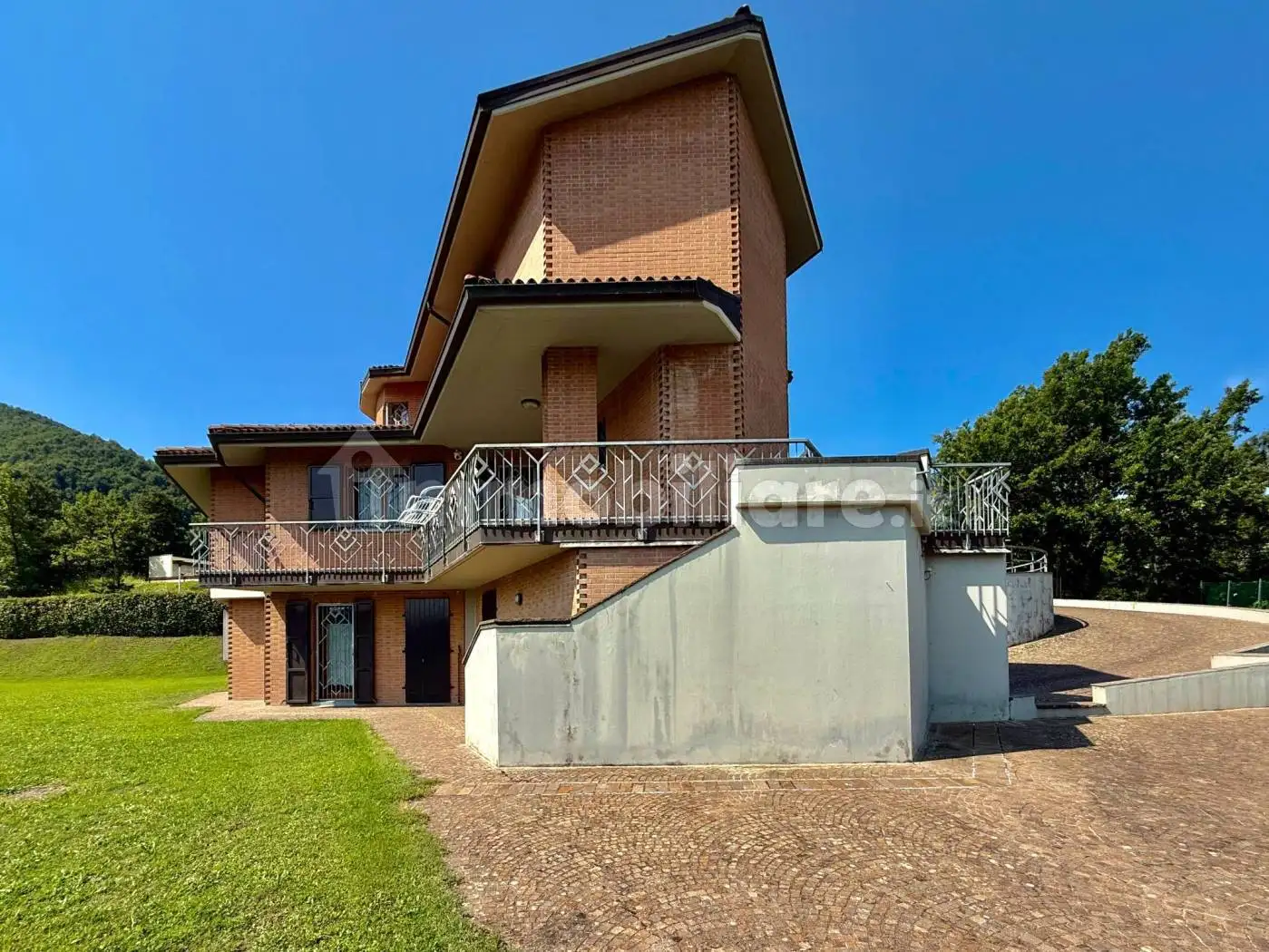 Villa unifamiliare Località Calzolara, Castel di Casio - foto 5