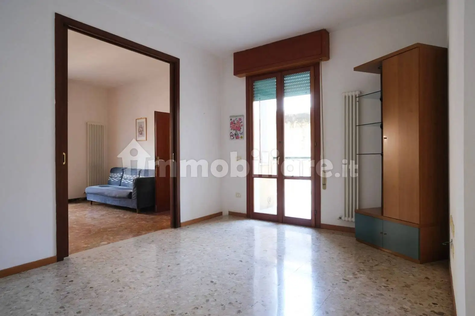 Appartamento in vendita a Gabicce Mare