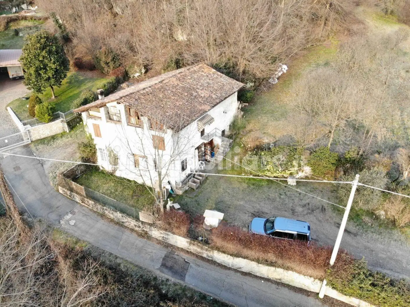 Casale via della Macina  6, Bione - foto 2