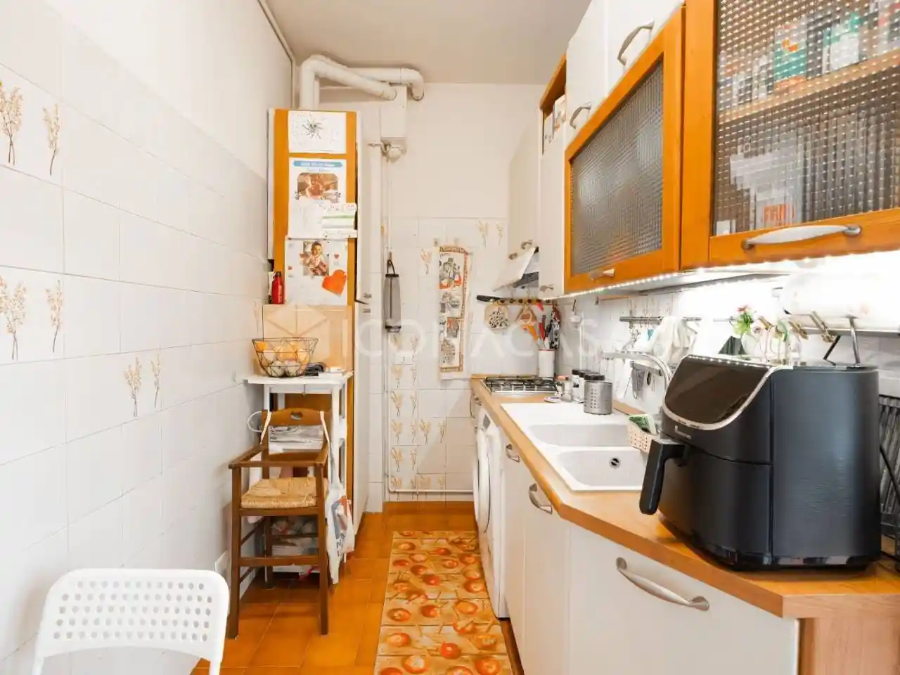 Trilocale via Emilia Ponente 62/5, Santa Viola, Bologna - foto 2