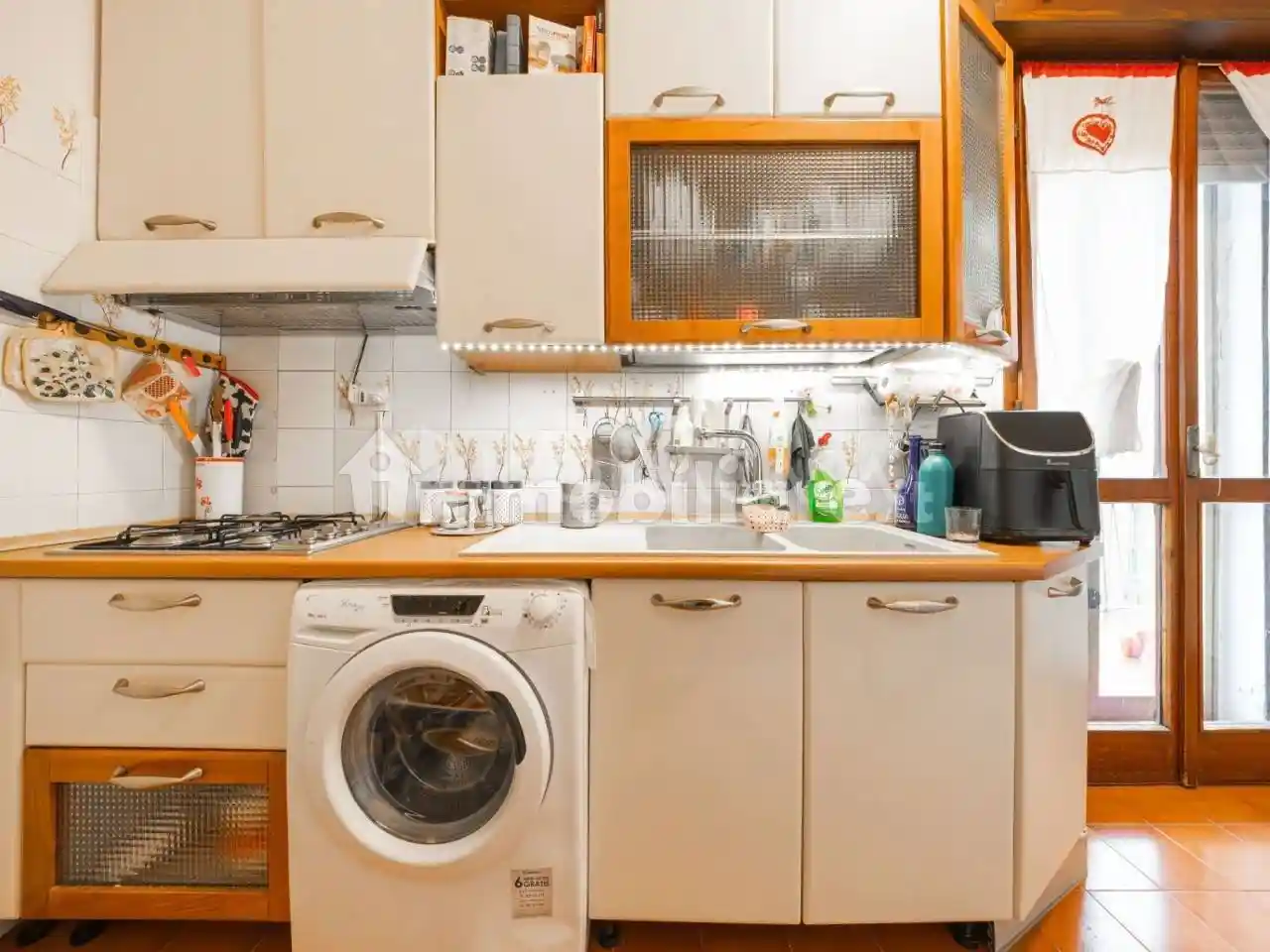 Trilocale via Emilia Ponente 62/5, Santa Viola, Bologna - foto 3