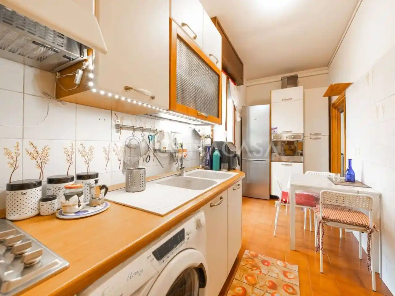 Trilocale via Emilia Ponente 62/5, Santa Viola, Bologna - foto 4