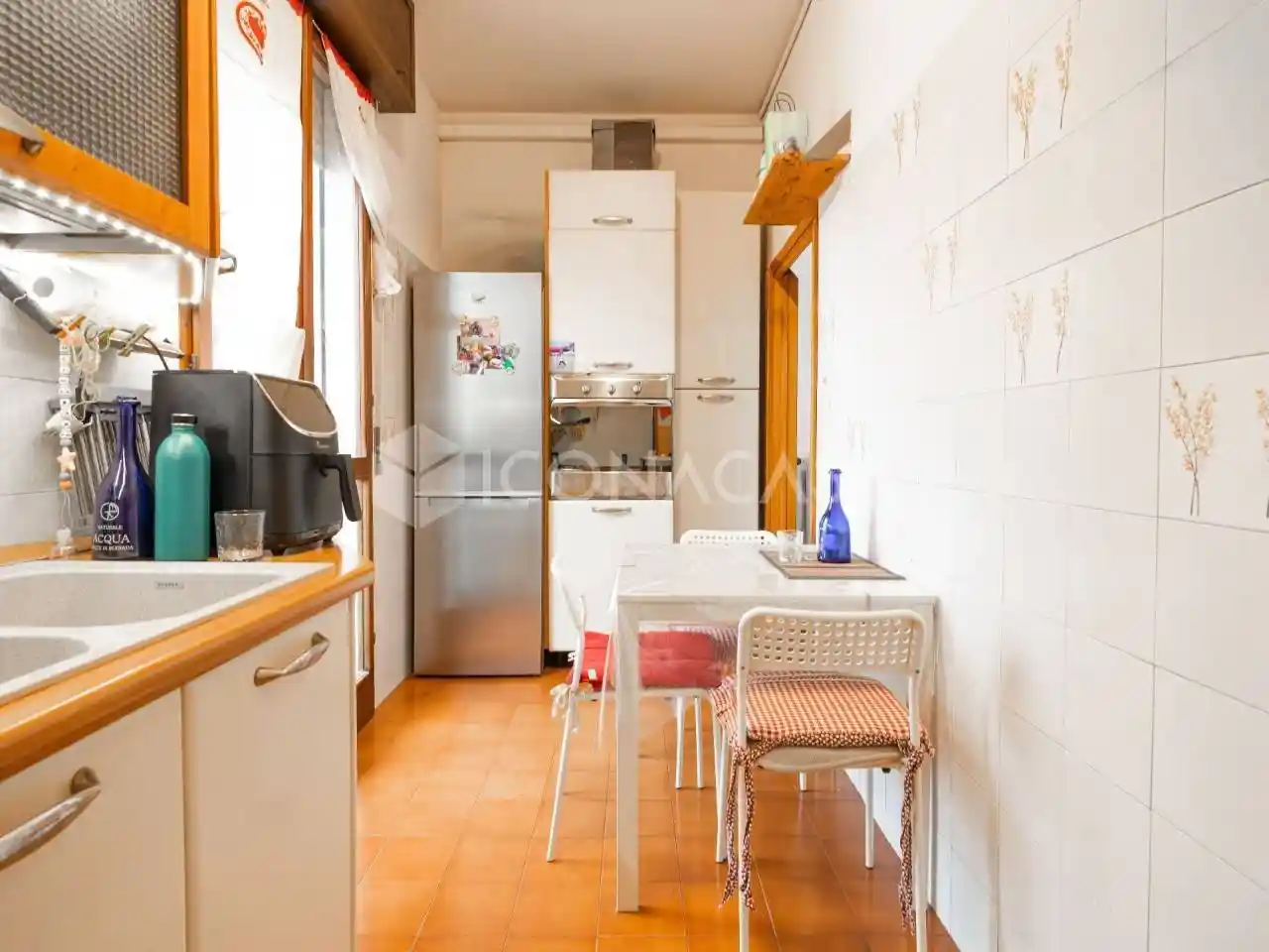 Trilocale via Emilia Ponente 62/5, Santa Viola, Bologna - foto 5