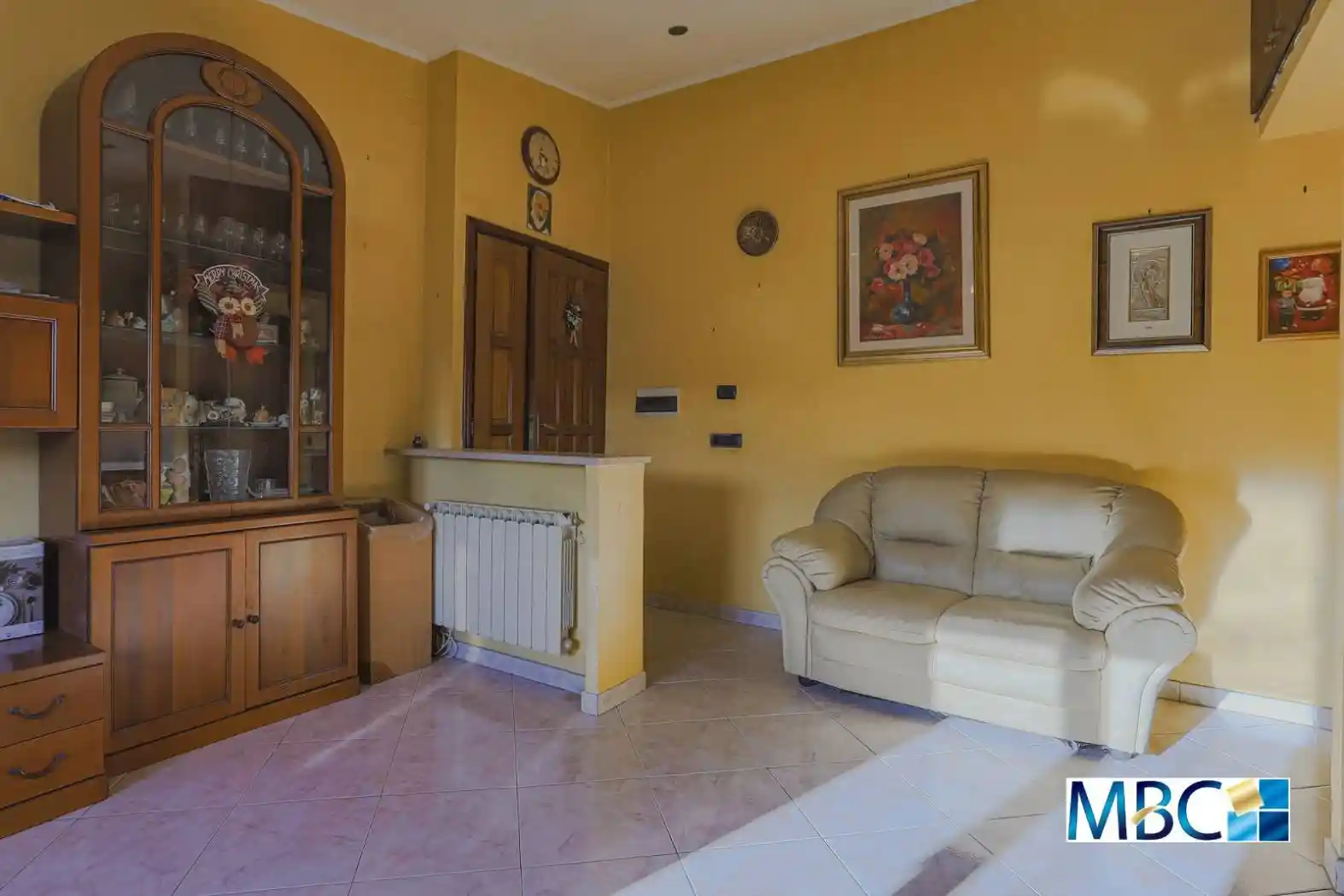 Quadrilocale via Verzino, Centro Giano, Roma - foto 2