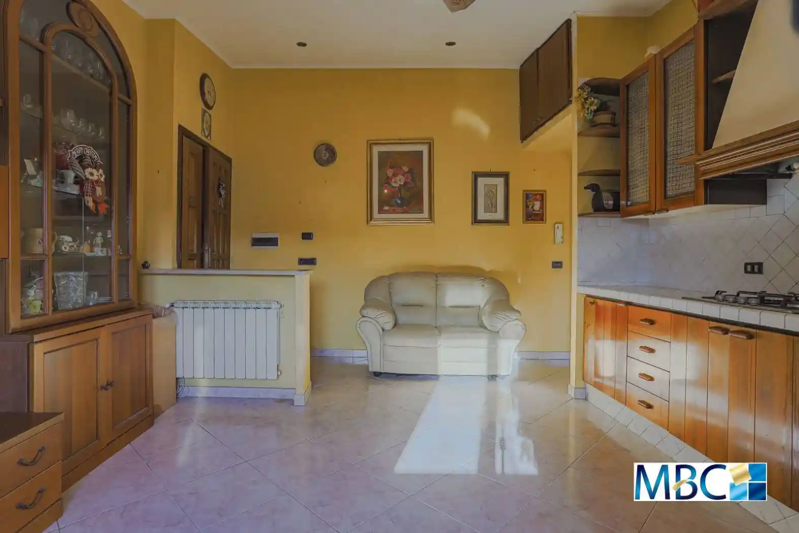 Quadrilocale via Verzino, Centro Giano, Roma - foto 4