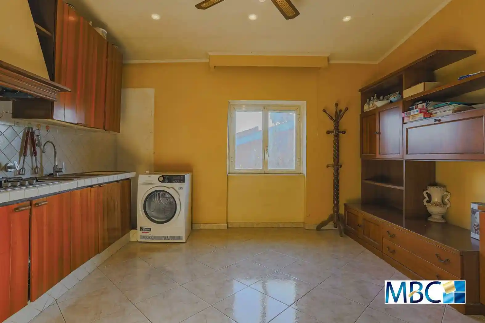 Quadrilocale via Verzino, Centro Giano, Roma - foto 5