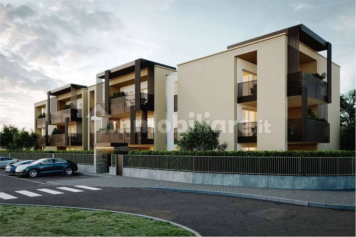 Appartamento in vendita a San Martino Buon Albergo